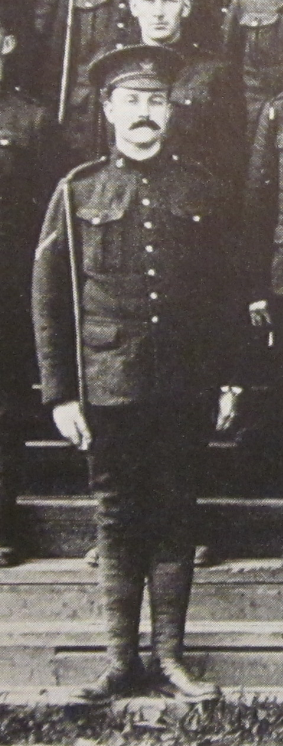 Photo of ALFRED GRAY