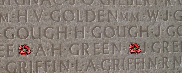 Inscription