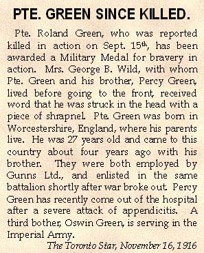 Newspaper Clipping 2