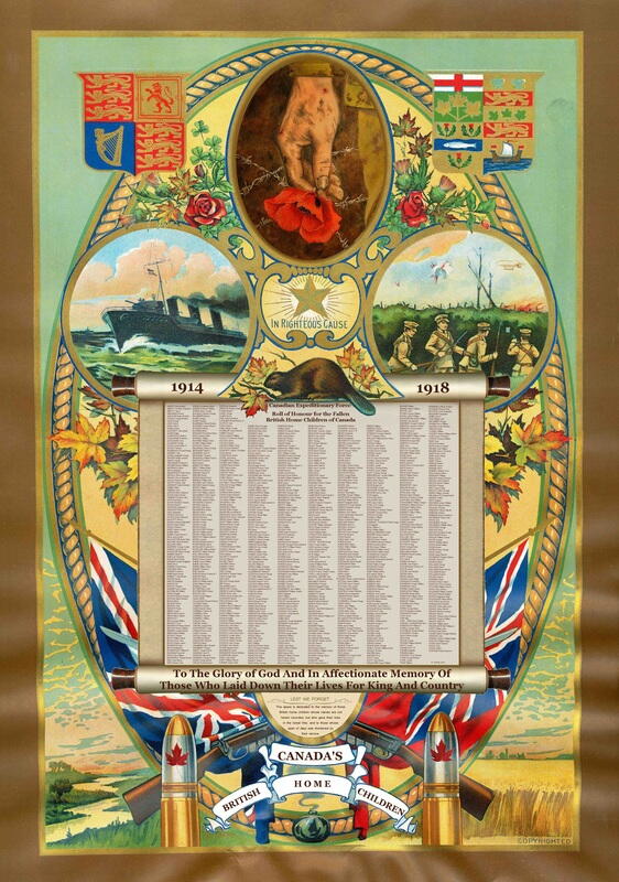 Honour roll