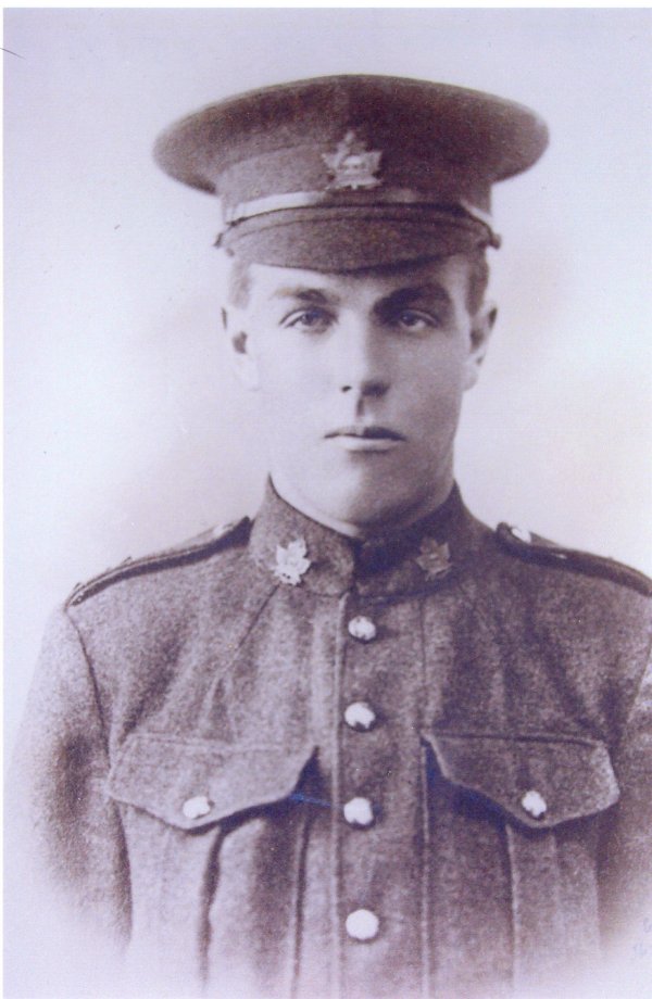 Photo of Charles Frederick Griffin