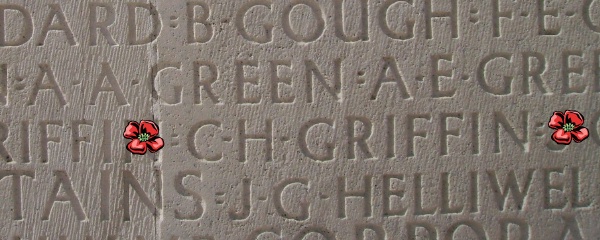 Inscription