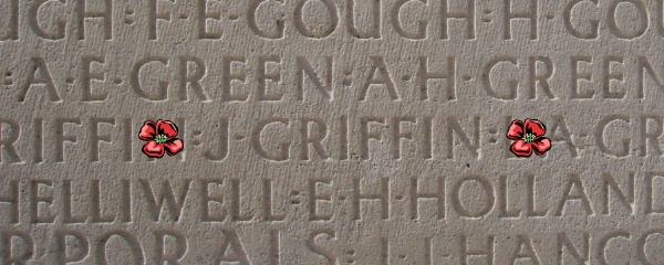 Inscription