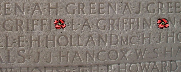 Inscription