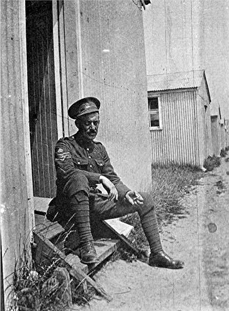 Photo of Ralph Guest