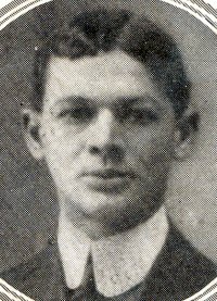 Photo of CECIL HACKSHAW