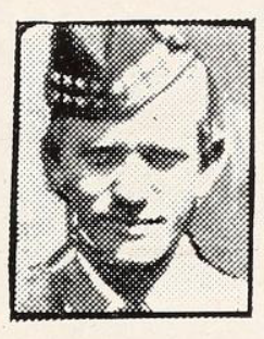 Photo of GEORGE ALFRED ROBERT HAINES