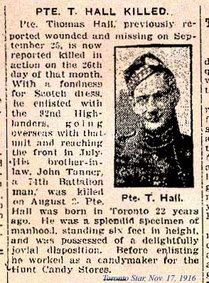 Newspaper Clipping 2