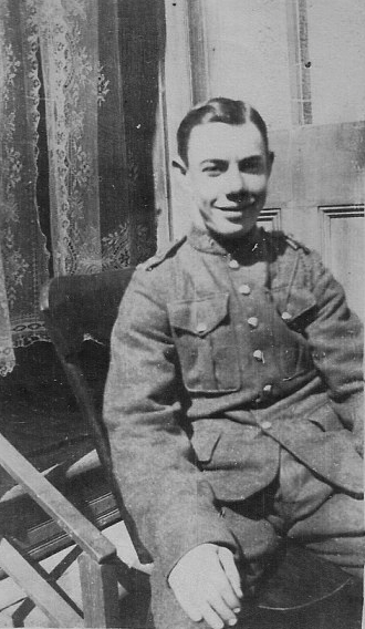 Photo of Thomas Kerr Hall