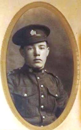 Photo of Thomas Kerr Hall