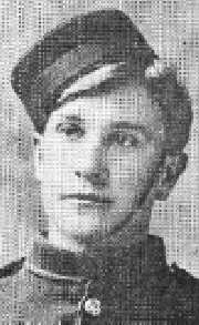 Photo of John Walker Halliday