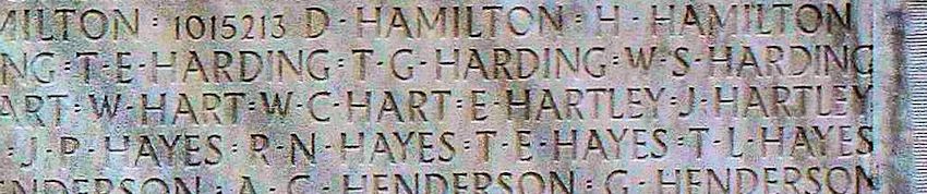 Inscription