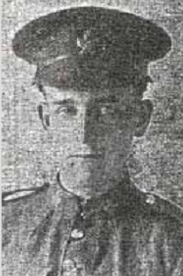 Photo of Trueman Hamilton