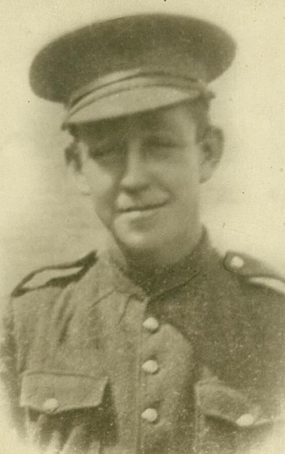 Photo of William Hamilton