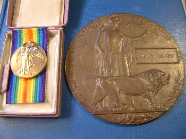 Medal