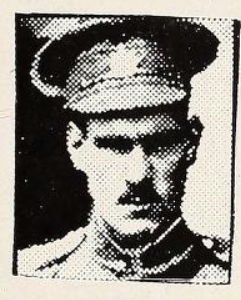 Photo of ROY FRANKLIN HANNA