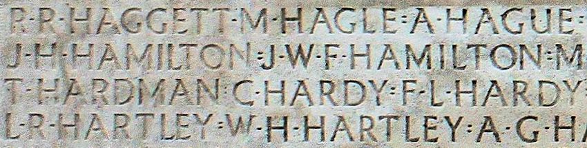 Inscription
