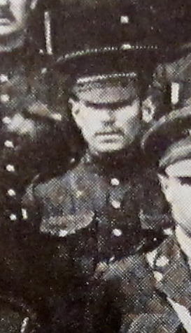 Photo of DAN HARLAND