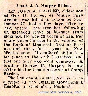 Newspaper Clipping 2