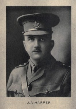 Photo of John Arthur Harper