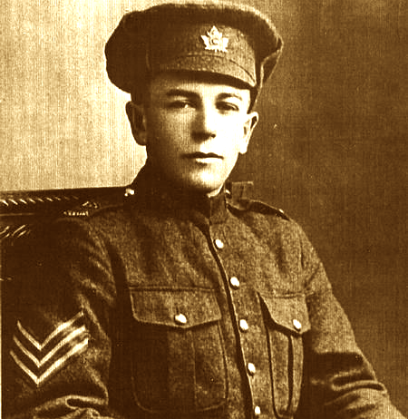 Photo of HAROLD BURNSIDE HARRIS