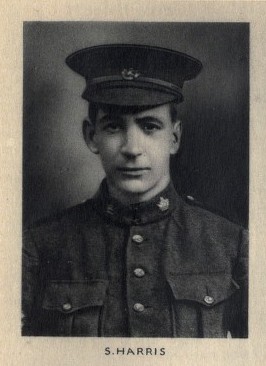 Photo of Sydney Harris