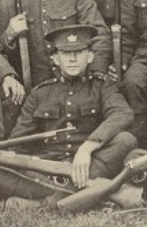 Photo of WILLIAM HARRISON