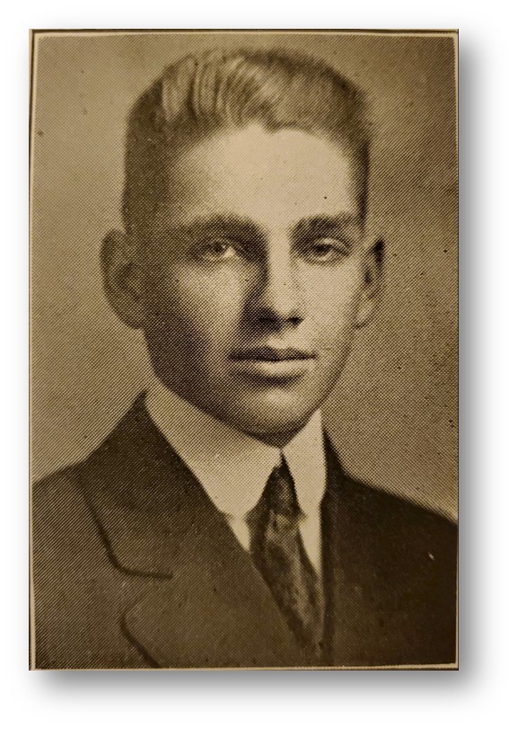 Photo of Robert Cecil Haselton