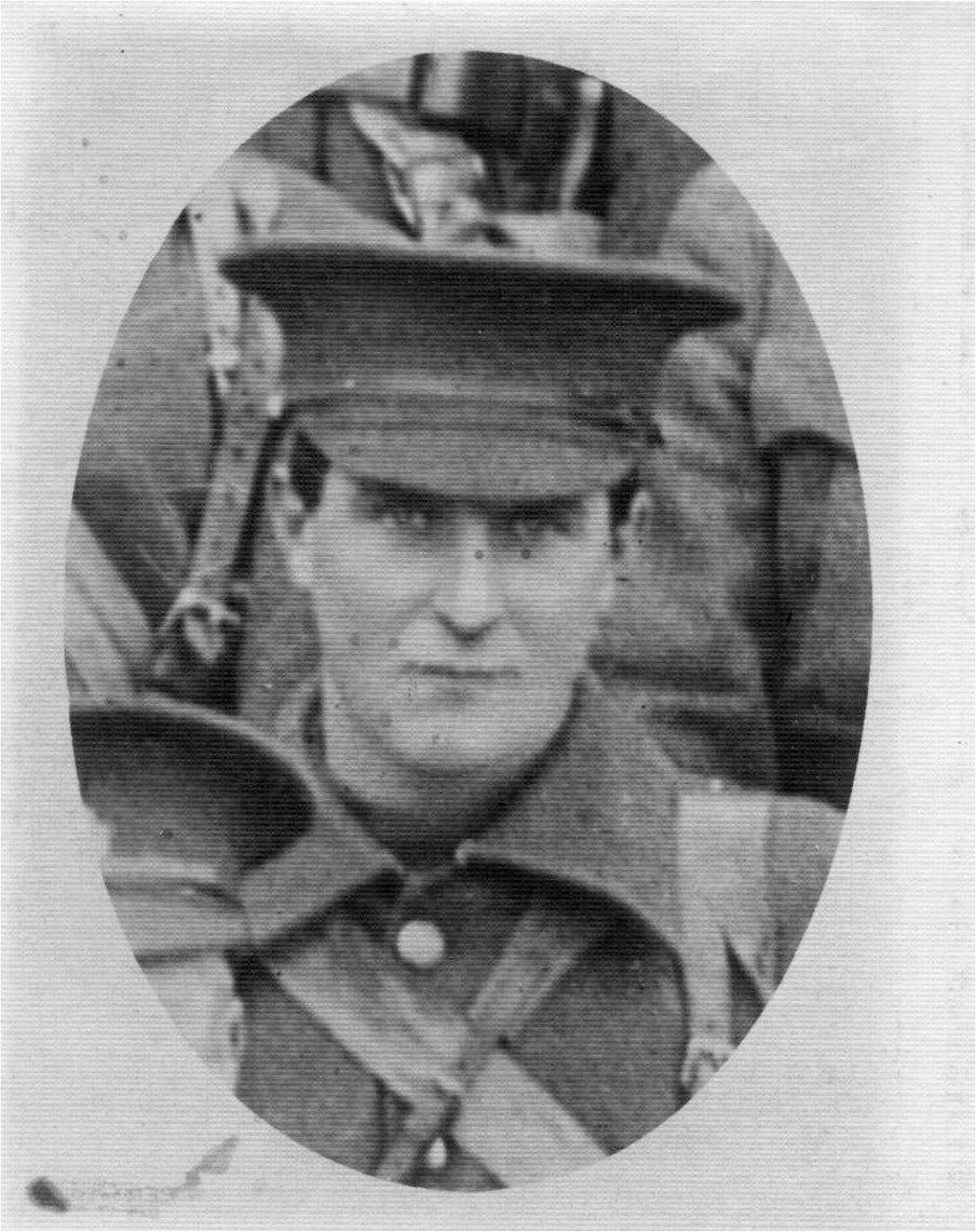 Photo of Charles Haskell