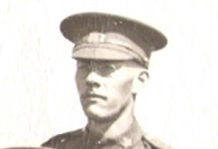 Photo of William Roy Hawes