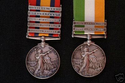 Medals