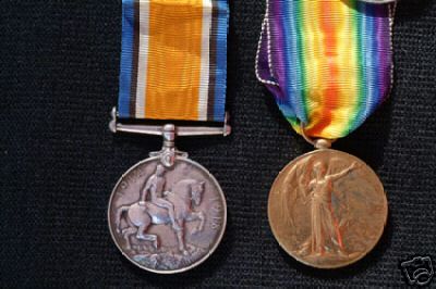 Medals