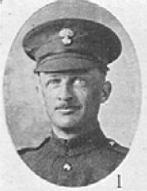 Photo of MICHAEL JOSEPH HAYDEN