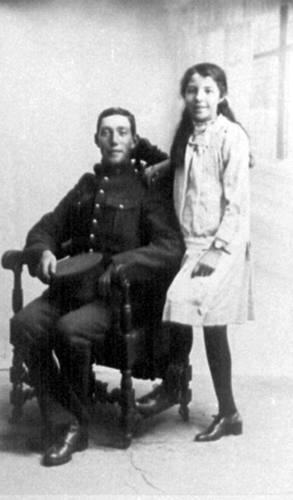 Photo of William Hayden