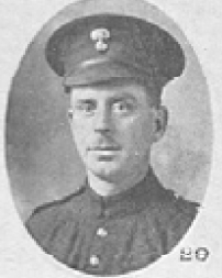 Photo of WILLIAM EDWARD HAYES