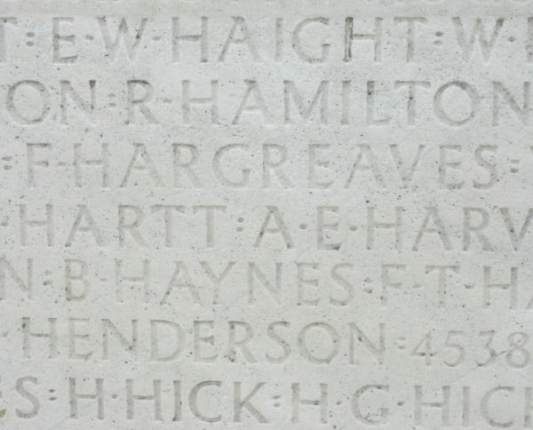 Inscription