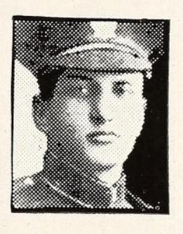 Photo of Charles Thomas Hazen