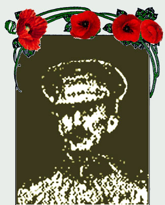 Photo of Harry Hedderson