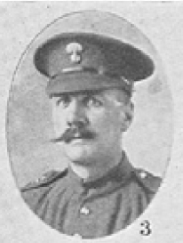 Photo of HARRY HEMSLEY