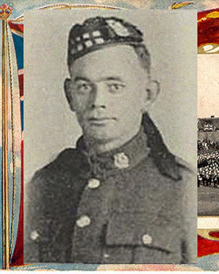 Photo of William Samuel Herod