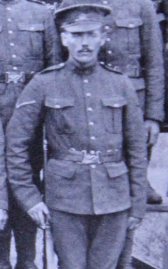 Photo of CHARLES HANNAFORD HILL