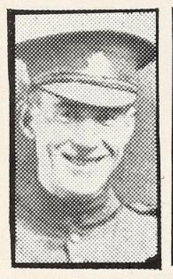 Photo of ARTHUR HINDE