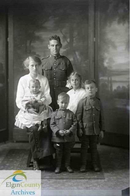 Photo of GEORGE ALFRED HOBBS