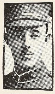 Photo of GEORGE PHILIP HOCKRIDGE