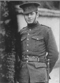 Photo of William Hodgson