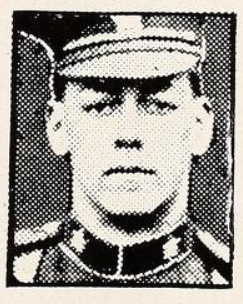 Photo of HOWARD EDGAR DE GRAFF HOFFMAN