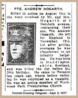 Newspaper Clipping 2