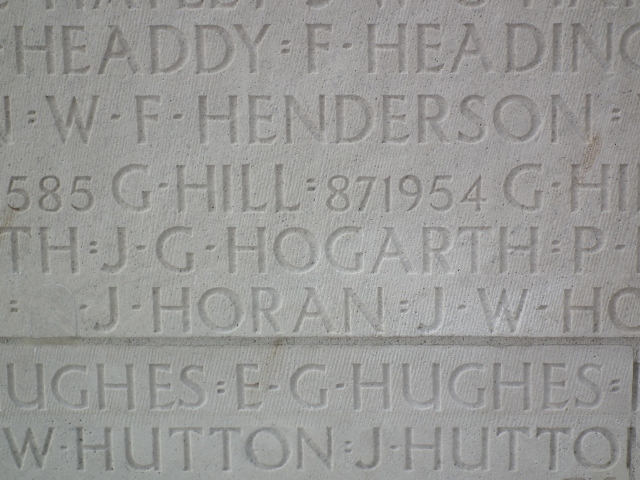 Inscription