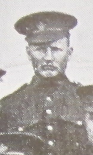 Photo of DAVID HOGGAN