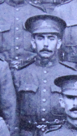 Photo of THOMAS HOLMES